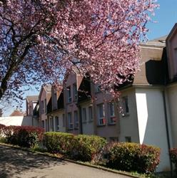 Maison De Retraite Salem, Barr - Horaires d'ouverture