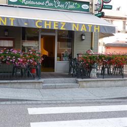 Chez Nath, Bellegarde-sur-Valserine - Horaires d'ouverture