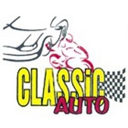 Classic Auto, Chambéry - Horaires d'ouverture