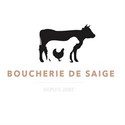 Boucherie Saige, Pessac - Horaires d'ouverture