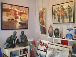 Galerie D'Art Pygmalion, Saint-Nazaire - Horaires d'ouverture