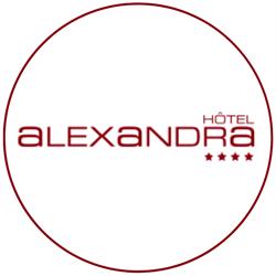 Hôtel Alexandra, Lyon - Horaires d'ouverture