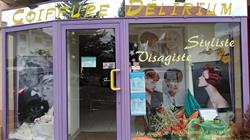 Le Salon de Coiffure, Gap - Horaires d'ouverture