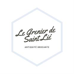Antiquité Le Grenier de Saint Lié, Charleville-Mézières - Horaires d'ouverture