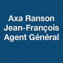 Ranson Jean-François, Fontainebleau - Horaires d'ouverture