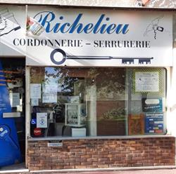 Cordonnerie Richelieu, Maurepas - Horaires d'ouverture
