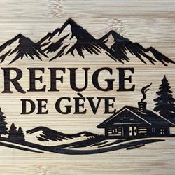 Refuge Auberge de Gève, Autrans - Horaires d'ouverture