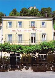Bar Hôtel de la Place, Mézel - Horaires d'ouverture