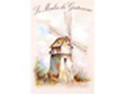 Le Moulin Du Gastronome, Charnay-lès-Mâcon - Horaires d'ouverture