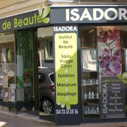 Institut Isadora, Chamalières - Horaires d'ouverture