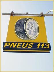 Pneus 113, Cadaujac - Horaires d'ouverture