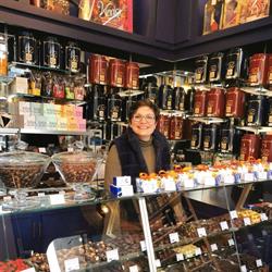 Confiserie Saint Yves, La Châtre - Horaires d'ouverture