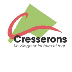 Mairie, Cresserons - Horaires d'ouverture
