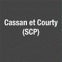 Cassan Courty Bouclier SCP, Perpignan - Horaires d'ouverture