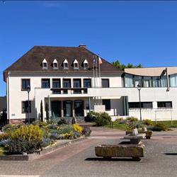 Mairie Dépôt D'incendie, Herrlisheim - Horaires d'ouverture