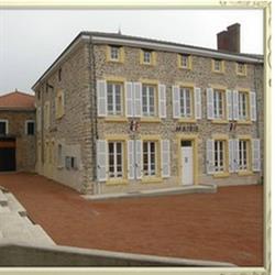 Mairie de Fourneaux - Horaires d'ouverture