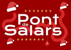 Mairie, Pont-de-Salars - Horaires d'ouverture