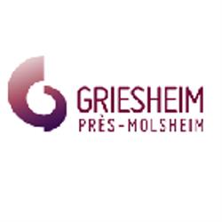 Mairie - Griesheim-près-Molsheim, - Horaires d'ouverture