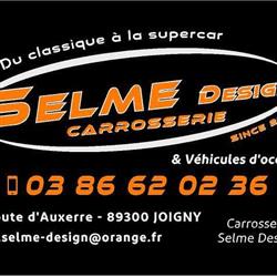 Selme Design, Joigny - Horaires d'ouverture