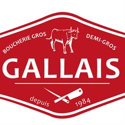 Boucherie Gallais, Notre-Dame-d'Oé - Horaires d'ouverture