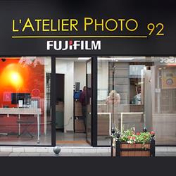 L'atelier Photo 92 ., Asnières-sur-Seine - Horaires d'ouverture