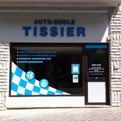 Auto Ecole Tissier 1, Épernay - Horaires d'ouverture