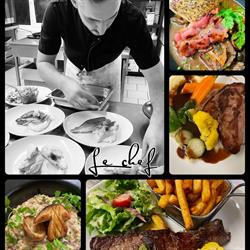 Restaurant Les Myrtilles, Brouvelieures - Horaires d'ouverture