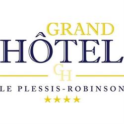Le Grand Hôtel du Plessis-Robinson, Le Plessis-Robinson - Horaires d'ouverture