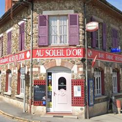 Au Soleil D'or, Époye - Horaires d'ouverture