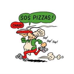 S O S Pizzas, Lons-le-Saunier - Horaires d'ouverture