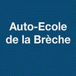 Auto-Ecole De La Brèche, Niort - Horaires d'ouverture