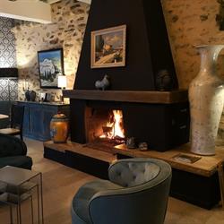 Hôtel Restaurant Relais des Chartreuses, Le Boulou - Horaires d'ouverture