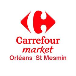 Carrefour Market, Orléans - Horaires d'ouverture