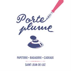 Papeterie Porte Plume, Saint-Jean-de-Luz - Horaires d'ouverture