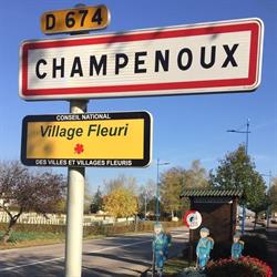 Mairie, Champenoux - Horaires d'ouverture
