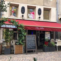 Bistrot de Gilles (Le), Nancy - Horaires d'ouverture