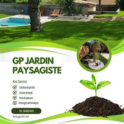 Gp Jardin, Venelles - Horaires d'ouverture