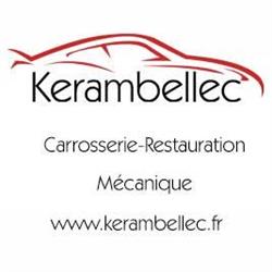 Carrosserie Automobile Kérambellec, Buc - Horaires d'ouverture