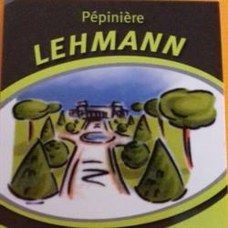 Entreprise Lehmann - Paysagiste et pépinière, Bergheim - Horaires d'ouverture