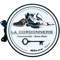 Cordonnerie Courtoisville, Saint-Malo - Horaires d'ouverture
