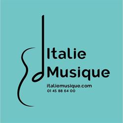 Italie Musique, Paris - Horaires d'ouverture