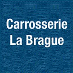 Carrosserie de La Brague, Antibes - Horaires d'ouverture