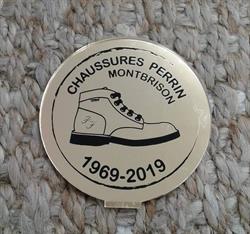 Chaussures Perrin (Sarl), Montbrison - Horaires d'ouverture