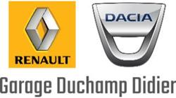 Garage Duchamp, Sanvignes-les-Mines - Horaires d'ouverture