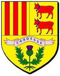Mairie, Cardesse - Horaires d'ouverture