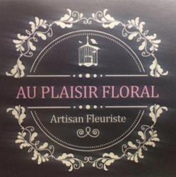 Au Plaisir Floral, Montmorillon - Horaires d'ouverture