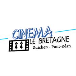 Cinéma Le Bretagne, Guichen - Horaires d'ouverture