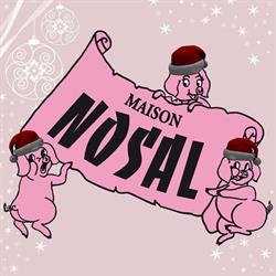 Boucherie Charcuterie Traiteur NOSAL, Thionville - Horaires d'ouverture