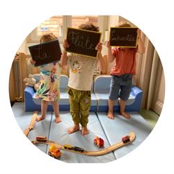 Crèche Parentale La Flûte Enchantée, Strasbourg - Horaires d'ouverture