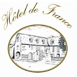 Hôtel De France, Mende - Horaires d'ouverture